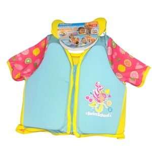 Kids Swim Training Vest